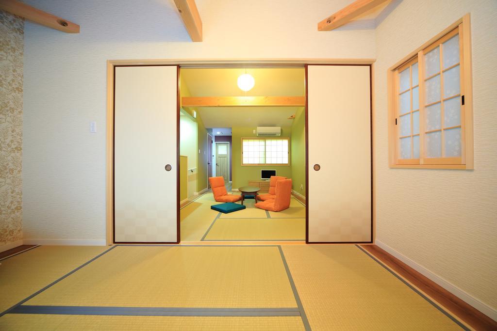 فيلا Coto Kyoto Toji 1 المظهر الخارجي الصورة