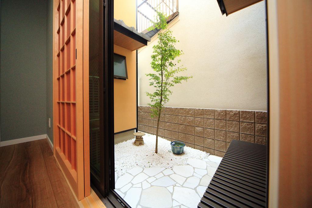 فيلا Coto Kyoto Toji 1 المظهر الخارجي الصورة