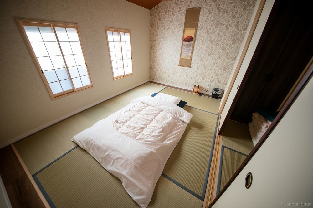 فيلا Coto Kyoto Toji 1 المظهر الخارجي الصورة