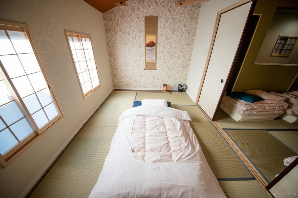 فيلا Coto Kyoto Toji 1 المظهر الخارجي الصورة