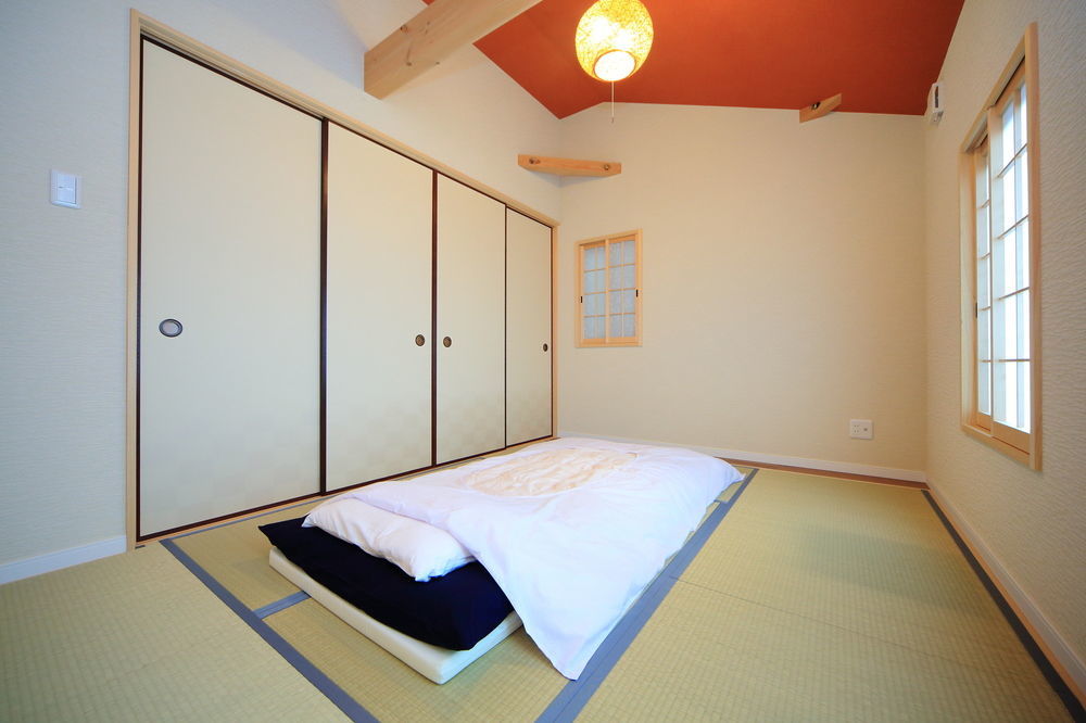 فيلا Coto Kyoto Toji 1 المظهر الخارجي الصورة