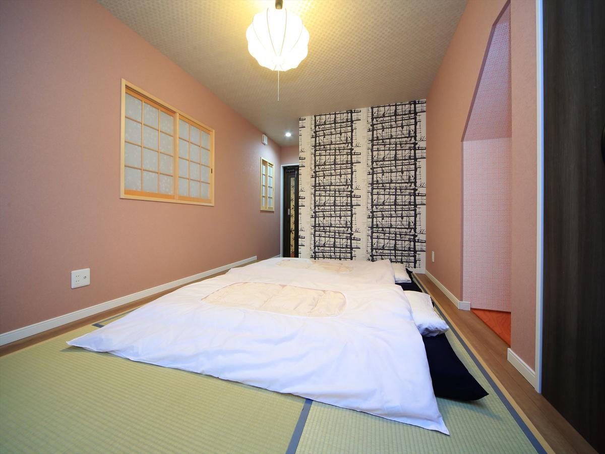 فيلا Coto Kyoto Toji 1 المظهر الخارجي الصورة