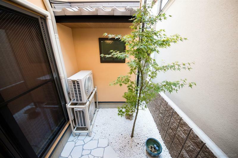 فيلا Coto Kyoto Toji 1 المظهر الخارجي الصورة
